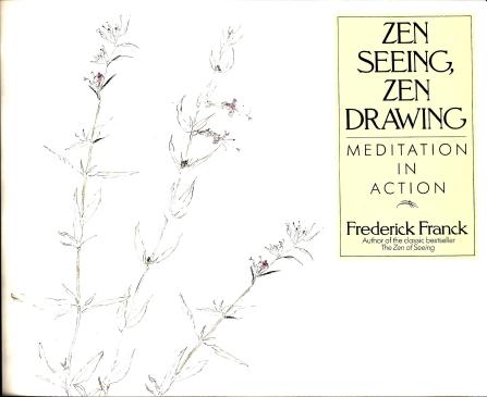 32 Zen Seeing-Zen Drawing
