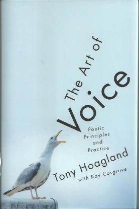 76 Art of Voice-Tony Hoagland