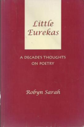 76 Little Eurekas-Robyn Sarah